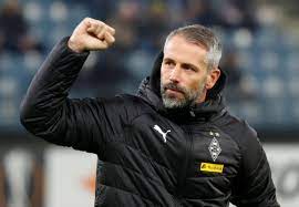 Creative and beautiful red romantic rose petals falling. Borussia Steals Other Borussia S Manager But Will Wait Until The Summer Insidesport