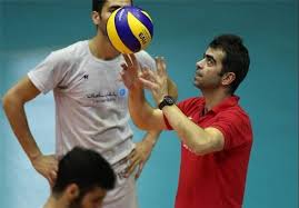 گفتگو با مهدی قائدی در حاشیه اردوی تیم ملی. Ù…Ø±Ù†Ø¯ÛŒ Ùˆ ØµØ§Ù„Ø­ÛŒ Ø·Ù„Ø§ Ø¹Ø¨Ø§Ø¯ÛŒ Ù¾ÙˆØ± Ø§Ù„Ù…Ø§Ø³ ÙˆØ±Ø²Ø´ Ø³Ù‡