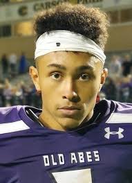 2021 Top Running Back Recruits