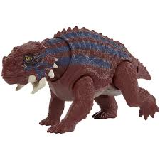 Image result for Scutosaurus