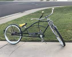 Dyno Coaster Super Bikes Electric Bike Bicycle