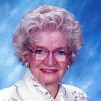 Janet B. Hicks Obituary