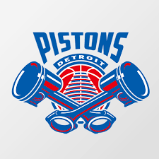 Get the latest detroit pistons news, photos, rankings, lists and more on bleacher report Detroit Pistons Logo Concept On Behance