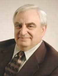 Obituary information for Charles Benton Day