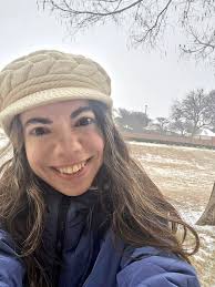 Amy Christie (@cri_amy)