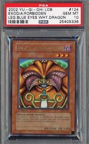 May 29, 2020 · educate yourself on psa's card grading scale. Pojo S Yu Gi Oh Site Strategies Tips Decks And News For Yugioh