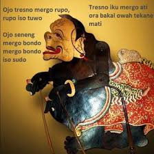 Dp Bbm Bijak Jawa Gambar Gambar Lucu Hidup Sederhana