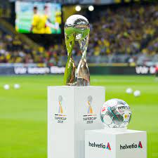 The match will be played on 17 august 2021. 2020 21 Dfl Supercup How To Watch Time Tv Channels And More Fear The Wall