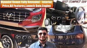 ⏩ pros and cons of. Hyundai Venue 2019 Interior Exterior Features Price Launch Date Engine Hyundai Venue Youtube