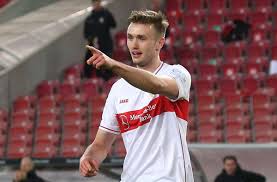 Explore tweets about #kalajdzic on twitter. Serientater Der Fussball Bundesliga Diese Spieler Hatten Eine Langere Tor Serie Als Vfb Sturmer Sasa Kalajdzic Vfb Stuttgart Stuttgarter Zeitung