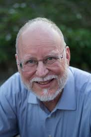 John Wesley's heart strangely warmed