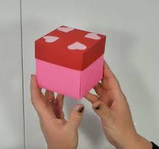 Download Simple Exploding Box Tutorial With Free Svg Cut File Daily Dose Of Diy