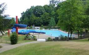 Gemeinde Biberach Baden Waldterrassenbad