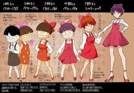 ボード イラスト 人物 アニメ ゲームキャラ等 のピン