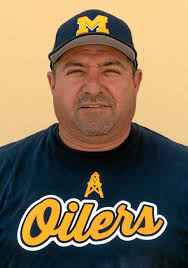 Montebello coach Pete Gonzalez returns to St. Paul to face the Swordsmen