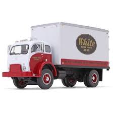 Image result for White 1953 Truck