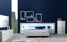 Platform beds are perfect choice for single men's bedroom, why? Bedrooms For Guys Whaciendobuenasmigas