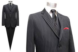 Des gilets pour homme décontractés aux plus habillés. Muga Homme Rayures Costume Gilet Noir Homme Costume Mmuga