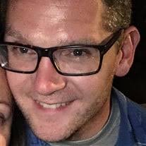 Obituary information for Nicolas D. "Nick" Merrick