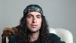 Artist and Educator Diego Medina