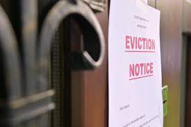 Repeated executive orders issued by the governor during the pandemic have banned virtually all evictions in illinois since march 2020. Illinois Phasing Out Eviction Moratorium Worries Some Wbez Chicago