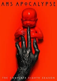 American Horror Story: Apocalypse - Wikipedia