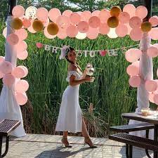 Pin On Bridal Shower Decorations