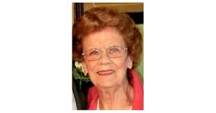 Eloise Logan Obituary (1923