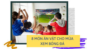 Maybe you would like to learn more about one of these? 8 Mon Äƒn Váº·t Phu Há»£p Cho Mua Xem Bong Ä'a Propercorn