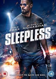 Sleepless synonyms, sleepless pronunciation, sleepless translation, english dictionary definition of 1. Dvd1 Sleepless 1 Dvd Amazon De Jamie Foxx Michelle Monaghan Scoot Mcnairy Dermot Mulroney T I David Harbour Gabrielle Union Octavius J Johnson Tim Connolly Drew Sheer Baran Bo Odar Dvd Blu Ray