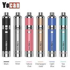 We show you how to use your yocan evolve plus. Yocan Evolve Plus Xl Quad Quartz Coil Wax Pen New 2020 Version