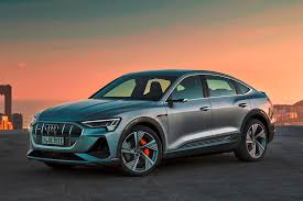 Check specs, prices, performance and compare with similar cars. 2021 Audi E Tron Sportback Review Trims Specs Price New Interior Features Exterior Design And Specifications Carbuzz