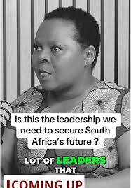 Mike Sham Interview with Mahlengi