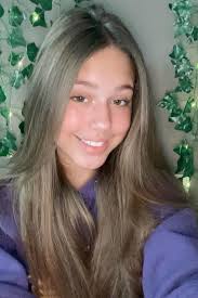 Jezierski, Abigail Shae