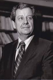 Bridgewater's First Ever Police Chief Dies at 91