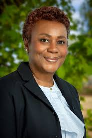 Tony Moore & Deedie Rose Board of Directors Harold Simmons Park