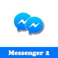 Message your instagram friends right from messenger. ØªØ­Ù…ÙŠÙ„ Ù…Ø§Ø³Ù†Ø¬Ø± ÙÙŠØ³ Ø¨ÙˆÙƒ 2 Ù„Ù„Ø§Ù†Ø¯Ø±ÙˆÙŠØ¯ Ø¨Ø¯ÙˆÙ† Ø±ÙˆØª Facebook Messenger 2