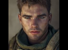 Military Man (Official Music Video)