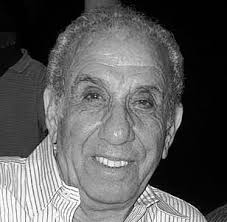 Jr. SOLOMON Obituary (1929