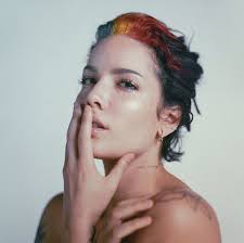 Halsey is the stage name of new jersey singer ashley nicolette frangipane. Halsey Updates On Twitter In 2020 Halsey Hair Halsey Portrait