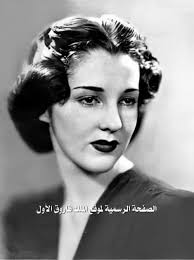 👑 الأميرة فائزة فؤاد 👑 ⭕ الأميرة فائزة هي الإبنة الثالثة للملك فؤاد الاول  والملكة نازلي وشقيقة الملك فاروق‏ ،‏ ولدت الأميرة فائزة في 8 نوفمبر 1923 .  تزوجت الأميرة فائزة من