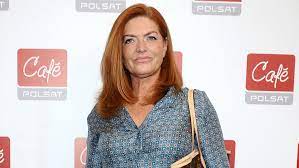 Od 1983 pracuje w tvp. Nasz Nowy Dom Katarzyna Dowbor Wspomina Nieprzyjemny Incydent Plejada Pl