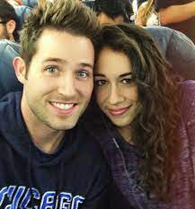 This seriously was the hottest thing i have ever tried. Colleen Ballinger Evans And Joshua Evans Are Divorcing Celeb Life