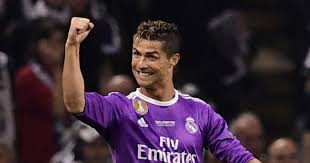 Cristiano Ronaldo Haircut Millions Like Real Madrid Star S New Do Metro News