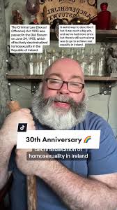 It came more than 19 years after the murder of Declan Flynn in Fairview,  beaten to dearh just for being gay. The men who did it walked away with it.  Things havent changed enough and theres so much ...