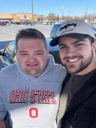 Meteorologist Conner Prince