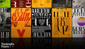 Cem Yonetim On Behance Typographic Poster Typographic Graphic Poster