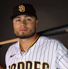 Tirso Ornelas a contender in suddenly crowded left field