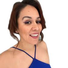 What a lovely family photo.