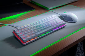 Click change keyboard type to help your mac detect what kind of keyboard you're using: Razer S Huntsman Mini Is Its First 60 Percent Keyboard The Verge
